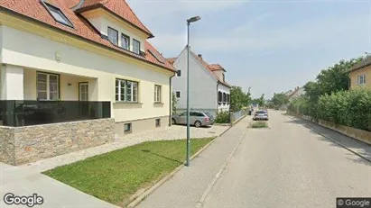 Apartments for rent in Krems an der Donau - Photo from Google Street View