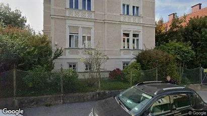 Apartments for rent in Eggersdorf bei Graz - Photo from Google Street View