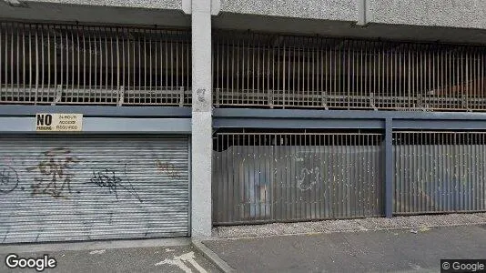 Apartments for rent in Manchester - Lancashire - Photo from Google Street View