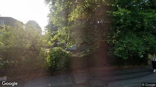 Apartments for rent in Manchester - Lancashire - Photo from Google Street View