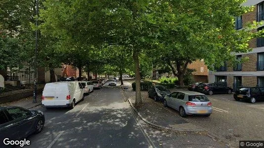 Apartments for rent in London SE15 - Photo from Google Street View