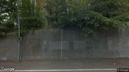 Apartments for rent in Greenhithe - Kent - Photo from Google Street View
