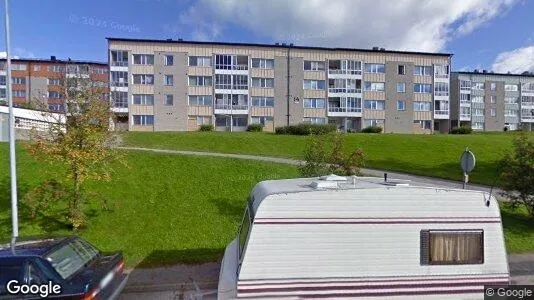 Apartments for rent in Vilhelmina - Photo from Google Street View