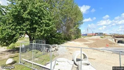 Apartments for rent in Burlöv - Photo from Google Street View