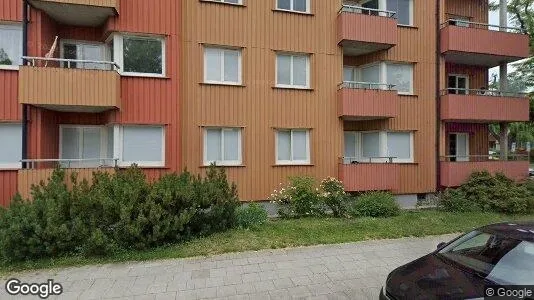 Apartments for rent in Sofielund - Photo from Google Street View