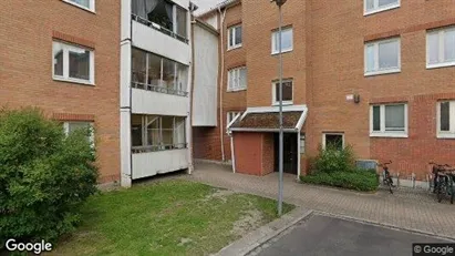 Apartments for rent in Rosengård - Photo from Google Street View