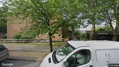 Apartments for rent in Fosie - Photo from Google Street View