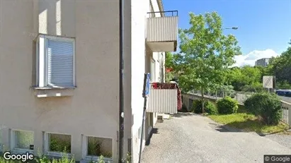 Apartments for rent in Stockholm West - Photo from Google Street View