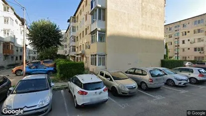 Apartments for rent in Şotânga - Photo from Google Street View