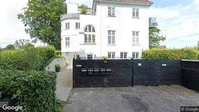 Apartments for rent in Espergærde - Photo from Google Street View
