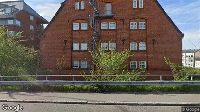 Rooms for rent in Lund - Photo from Google Street View