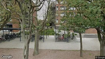 Rooms for rent in Lund - Photo from Google Street View