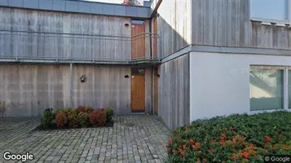 Rooms for rent in Lund - Photo from Google Street View