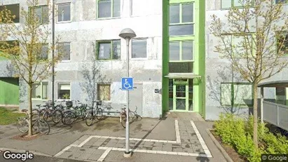 Rooms for rent in Lund - Photo from Google Street View
