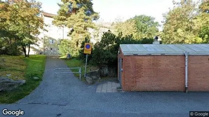Apartments for rent in Askim-Frölunda-Högsbo - Photo from Google Street View