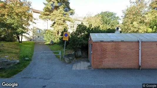 Apartments for rent in Askim-Frölunda-Högsbo - Photo from Google Street View