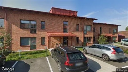 Apartments for rent in Värnamo - Photo from Google Street View