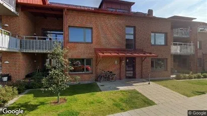 Apartments for rent in Värnamo - Photo from Google Street View