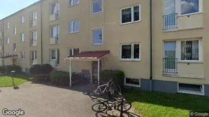 Apartments for rent in Värnamo - Photo from Google Street View