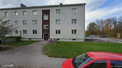Apartments for rent in Katrineholm - Photo from Google Street View
