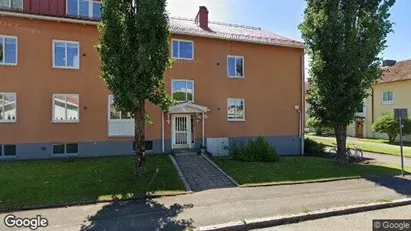 Apartments for rent in Falköping - Photo from Google Street View