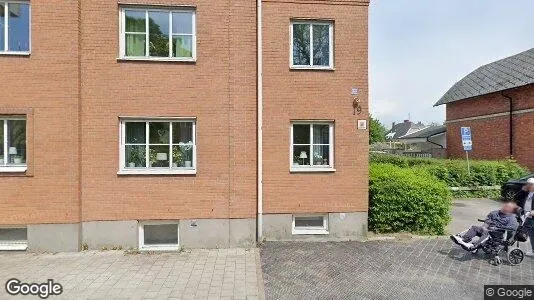 Apartments for rent in Trelleborg - Photo from Google Street View