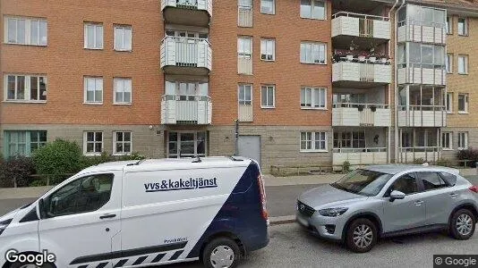 Apartments for rent in Trelleborg - Photo from Google Street View