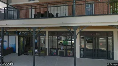 Apartments for rent in Arcachon - Photo from Google Street View
