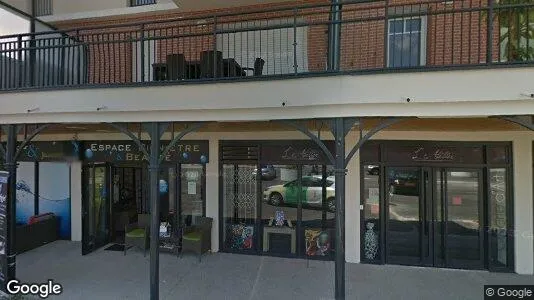 Apartments for rent in Arcachon - Photo from Google Street View