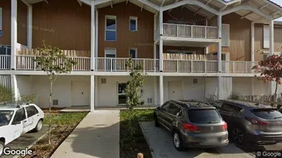 Apartments for rent in Arcachon - Photo from Google Street View