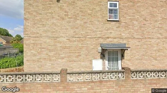 Apartments for rent in Carshalton - Surrey - Photo from Google Street View