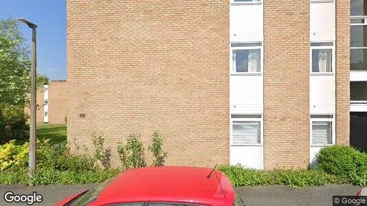 Apartments for rent in Chester - Cheshire - Photo from Google Street View