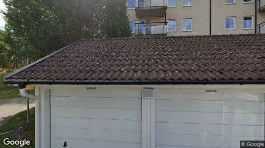 Apartments for rent in Växjö - Photo from Google Street View