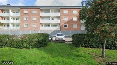Apartments for rent in Växjö - Photo from Google Street View