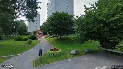 Apartments for rent in Växjö - Photo from Google Street View