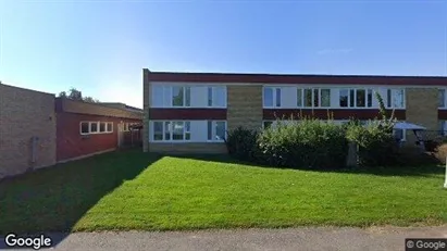 Apartments for rent in Linköping - Photo from Google Street View