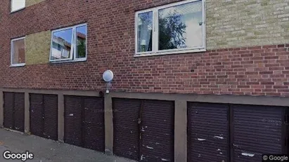 Apartments for rent in Varberg - Photo from Google Street View