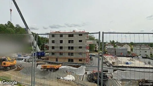 Apartments for rent in Borås - Photo from Google Street View