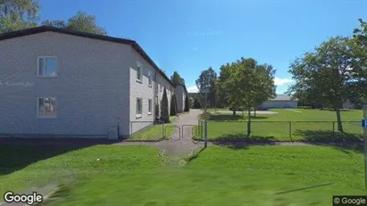 Apartments for rent in Forshaga - Photo from Google Street View