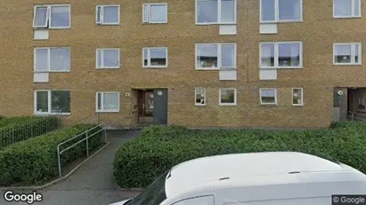 Apartments for rent in Askim-Frölunda-Högsbo - Photo from Google Street View