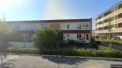 Apartments for rent in Linköping - Photo from Google Street View