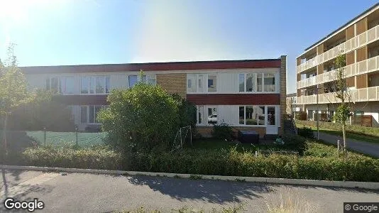 Apartments for rent in Linköping - Photo from Google Street View