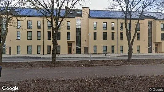 Apartments for rent in Burlöv - Photo from Google Street View