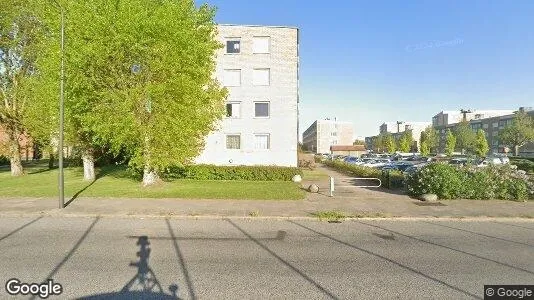 Apartments for rent in Malmö City - Photo from Google Street View