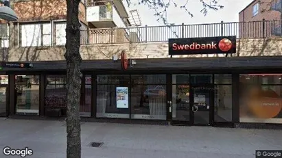 Apartments for rent in Kumla - Photo from Google Street View