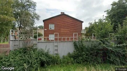 Apartments for rent in Västerås - Photo from Google Street View