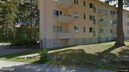 Apartments for rent in Västerås - Photo from Google Street View