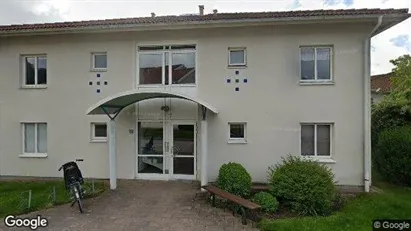 Apartments for rent in Stenungsund - Photo from Google Street View