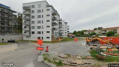 Apartments for rent in Stenungsund - Photo from Google Street View