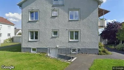 Apartments for rent in Värnamo - Photo from Google Street View